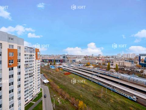 квартира по адресу Елизаветинская ул., 1б