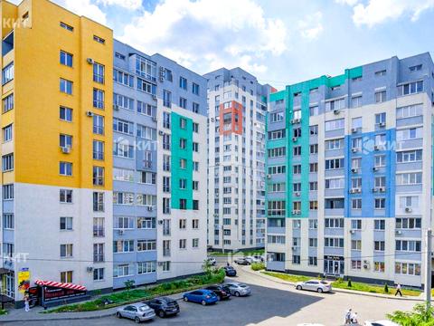 квартира по адресу Елизаветинская ул., 1б