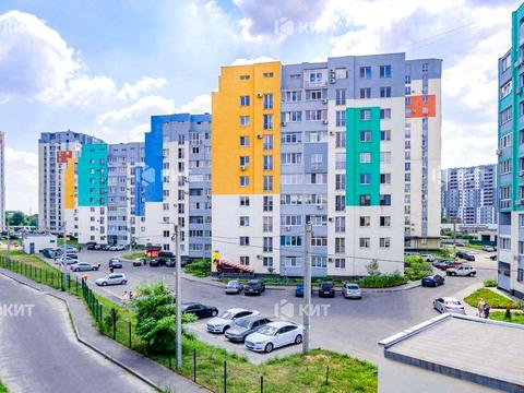 квартира по адресу Елизаветинская ул., 1б