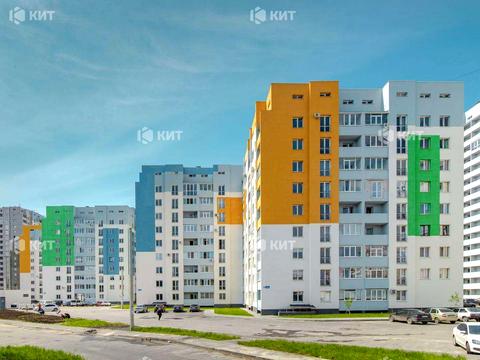 квартира по адресу Елизаветинская ул., 1б