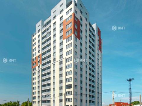 квартира по адресу Елизаветинская ул., 1б