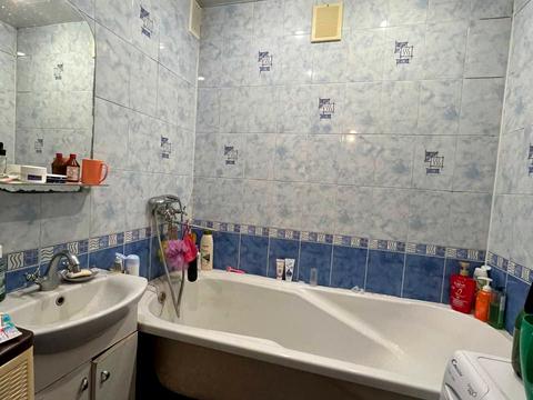 квартира по адресу Металлургов ул., 30