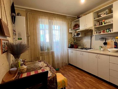 квартира по адресу Металлургов ул., 30