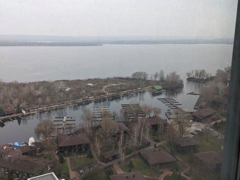 квартира за адресою Набережна Перемоги вул., 7