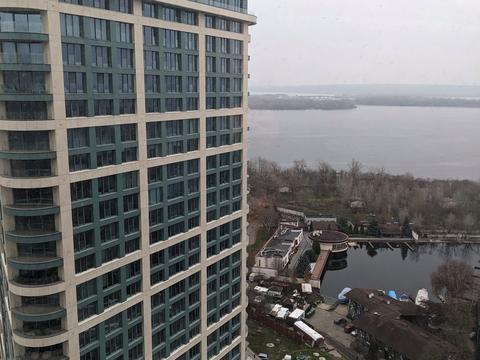 квартира за адресою Набережна Перемоги вул., 7