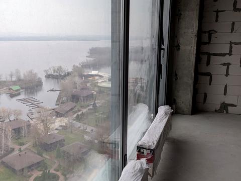 квартира за адресою Набережна Перемоги вул., 7