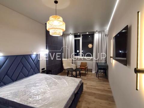 квартира по адресу Берестейский просп. (Победы), 11 к2