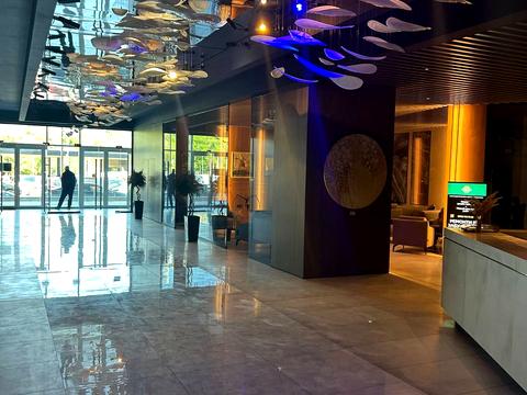 квартира за адресою Набережна Перемоги вул., 7