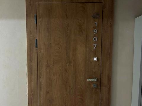 квартира за адресою Набережна Перемоги вул., 7