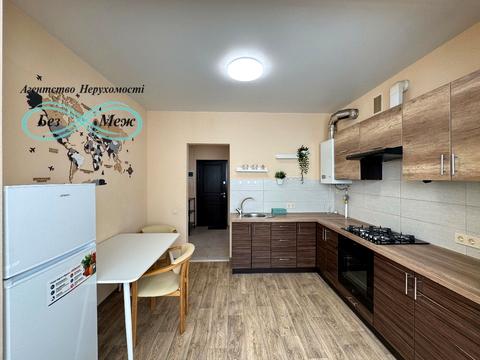 квартира за адресою Подільська вул., 4