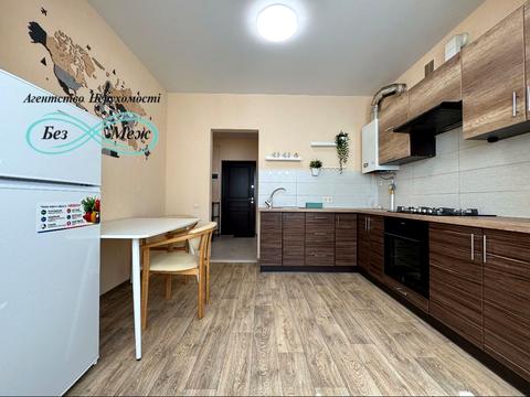 квартира за адресою Подільська вул., 4