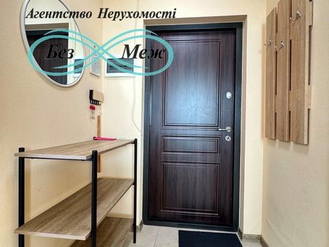 квартира за адресою Подільська вул., 4