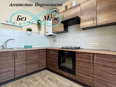 квартира за адресою Подільська вул., 4