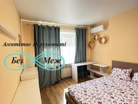 квартира за адресою Подільська вул., 4