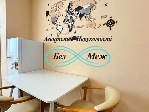 квартира за адресою Подільська вул., 4