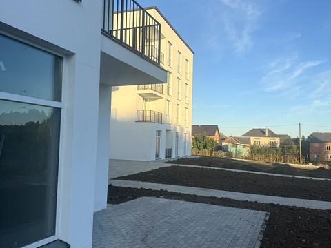 квартира по адресу Уляни Кравченко