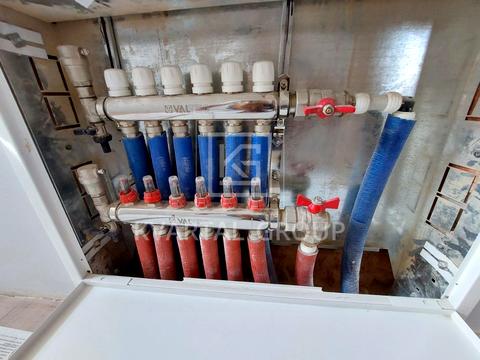 дом по адресу Хуторская ул. (Жовтнева)