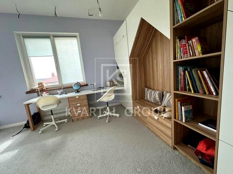 дом по адресу Хуторская ул. (Жовтнева)