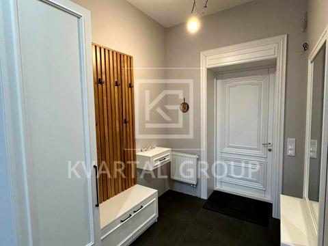 дом по адресу Хуторская ул. (Жовтнева)