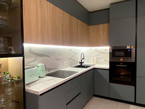 квартира за адресою Повітряних Сил просп. (Повітрофлотський), 56-Б