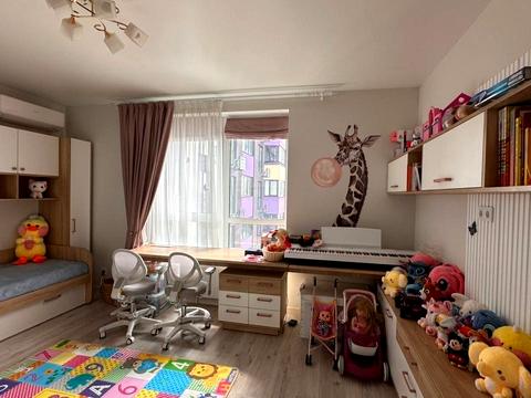 квартира за адресою Повітряних Сил просп. (Повітрофлотський), 56-Б