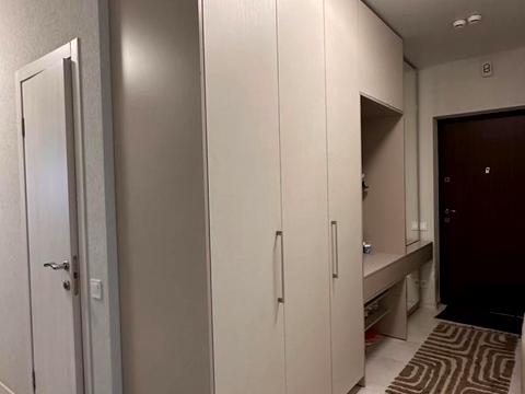 квартира за адресою Повітряних Сил просп. (Повітрофлотський), 56-Б