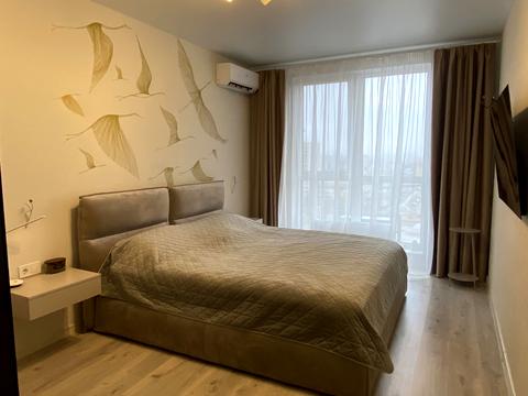 квартира за адресою Повітряних Сил просп. (Повітрофлотський), 56-Б