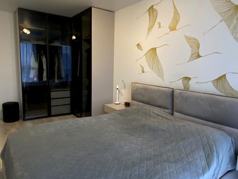 квартира за адресою Повітряних Сил просп. (Повітрофлотський), 56-Б