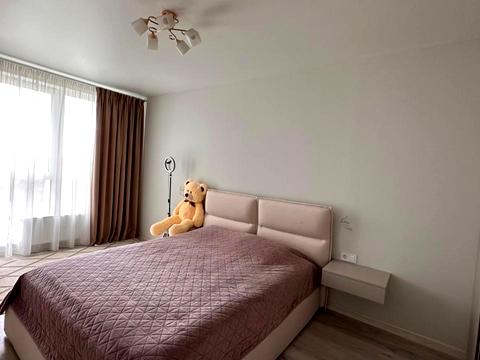 квартира за адресою Повітряних Сил просп. (Повітрофлотський), 56-Б