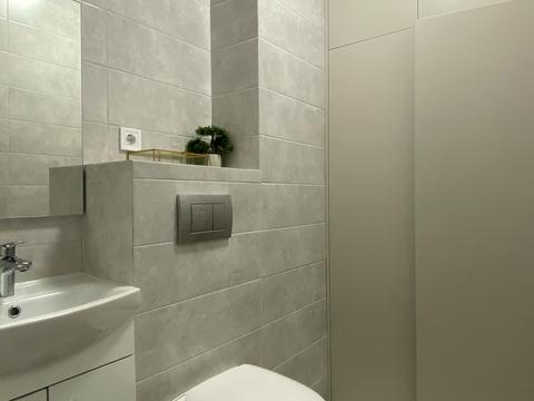 квартира за адресою Повітряних Сил просп. (Повітрофлотський), 56-Б