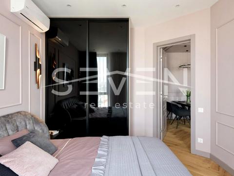 квартира за адресою Антоновича вул. (Горького), 44