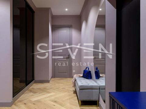 квартира за адресою Антоновича вул. (Горького), 44