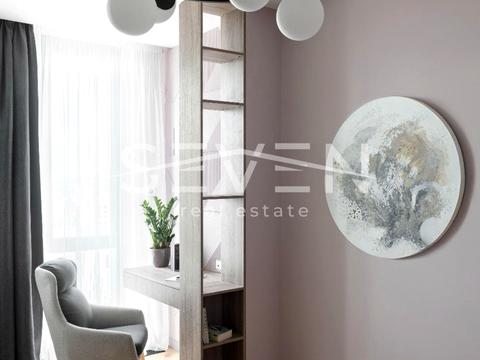 квартира за адресою Антоновича вул. (Горького), 44