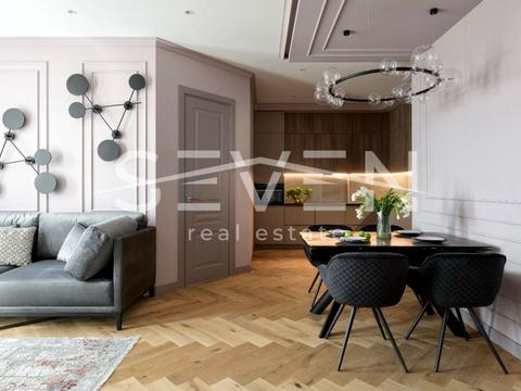 квартира за адресою Антоновича вул. (Горького), 44