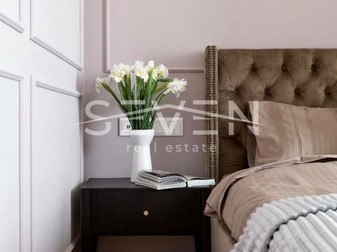 квартира за адресою Антоновича вул. (Горького), 44