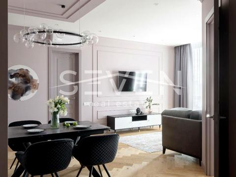 квартира за адресою Антоновича вул. (Горького), 44