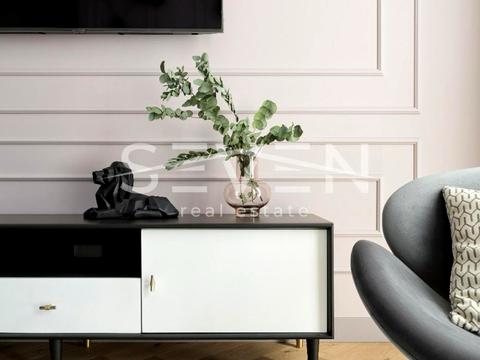 квартира за адресою Антоновича вул. (Горького), 44