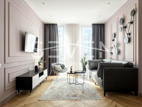 квартира за адресою Антоновича вул. (Горького), 44