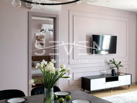 квартира за адресою Антоновича вул. (Горького), 44