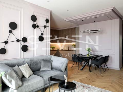 квартира за адресою Антоновича вул. (Горького), 44