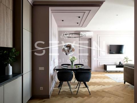 квартира за адресою Антоновича вул. (Горького), 44