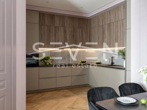 квартира за адресою Антоновича вул. (Горького), 44