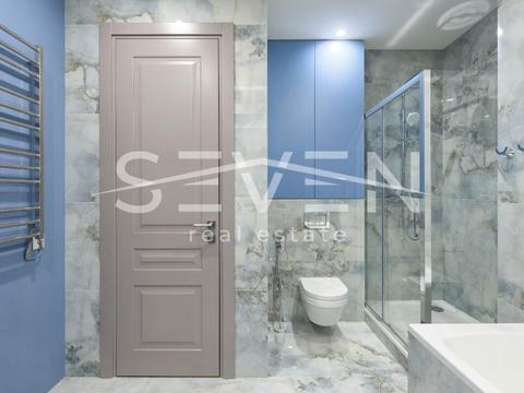 квартира за адресою Антоновича вул. (Горького), 44