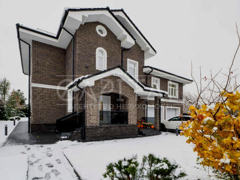 будинок за адресою Сергія Колоса вул. (Леніна)