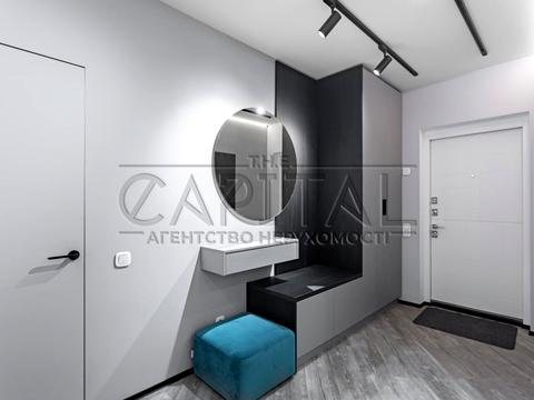 квартира по адресу Глубочицкая ул., 13-1