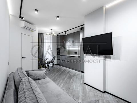 квартира по адресу Глубочицкая ул., 13-1