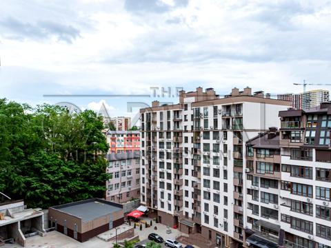 квартира по адресу Глубочицкая ул., 13-1