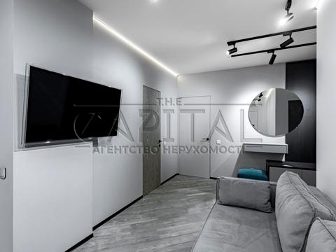 квартира по адресу Глубочицкая ул., 13-1