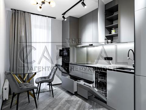 квартира по адресу Глубочицкая ул., 13-1