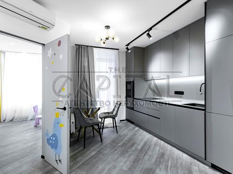 квартира по адресу Глубочицкая ул., 13-1